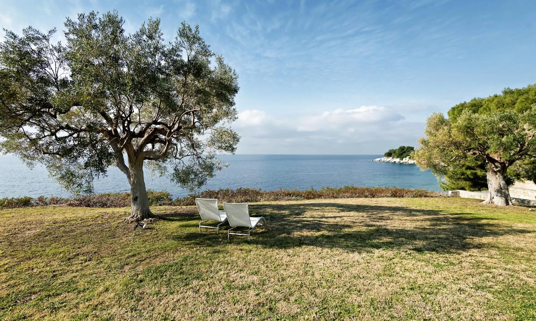 Sunset Boulevard, Kastri #Feelslikehome Nikiti  Appartement