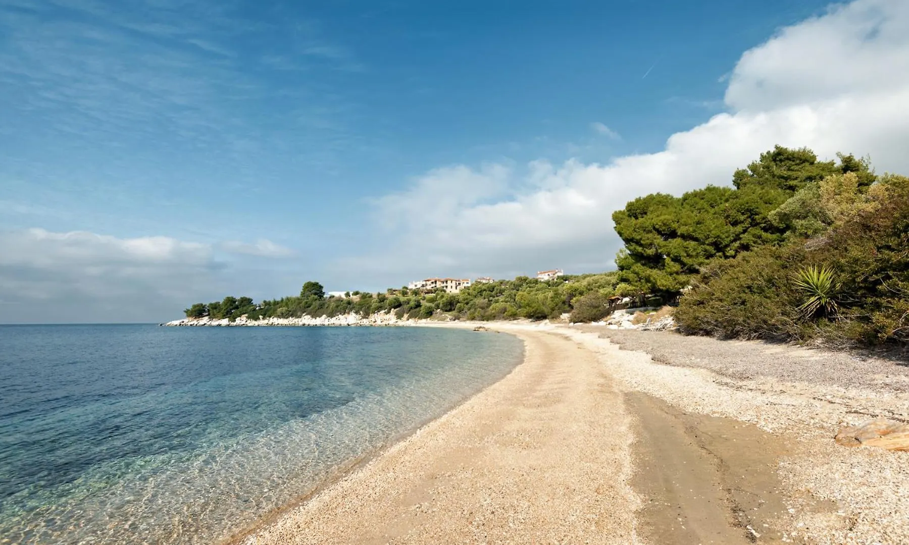 Appartement Sunset Boulevard, Kastri #Feelslikehome Nikiti