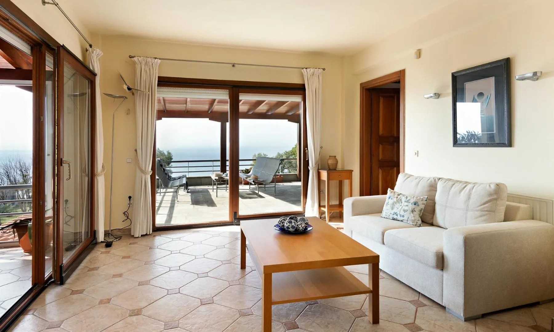 Sunset Boulevard, Kastri #Feelslikehome Nikiti  Apartment