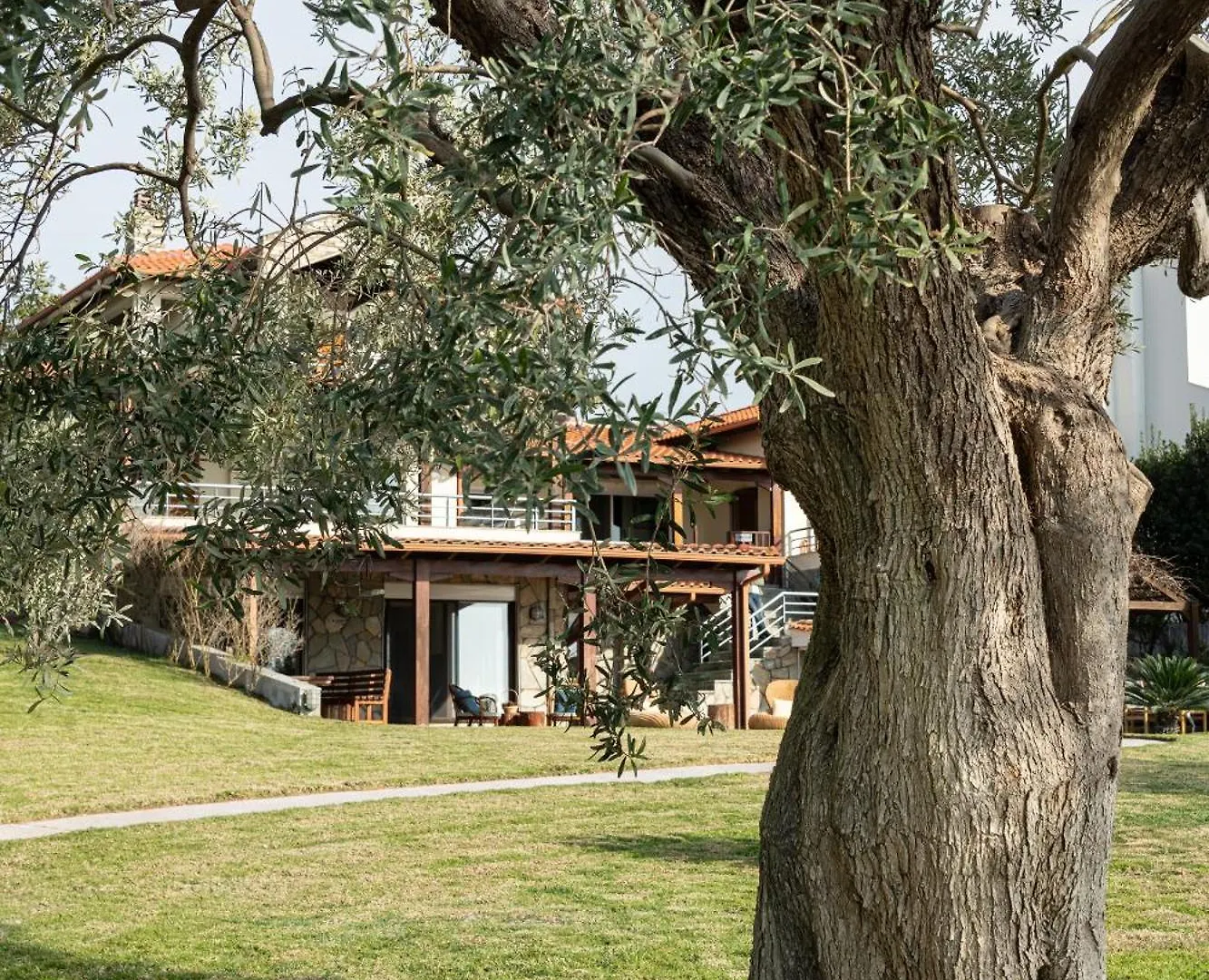 Sunset Boulevard, Kastri #Feelslikehome Nikiti  Apartment Nikiti (Sithonia)